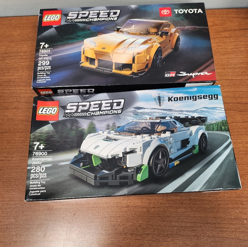 Legos